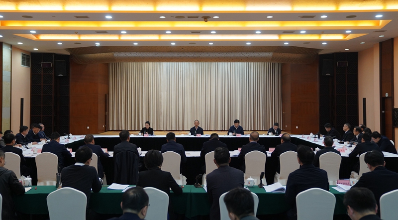 黃強主持召開省建設綿陽科技城領(lǐng)導小組第23次會議? 以更高站位更大魄力推動綿陽科技城建設再上新臺階「相關(guān)圖片」