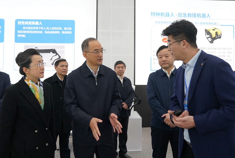黃強主持召開省建設綿陽科技城領(lǐng)導小組第23次會議? 以更高站位更大魄力推動綿陽科技城建設再上新臺階「相關(guān)圖片」