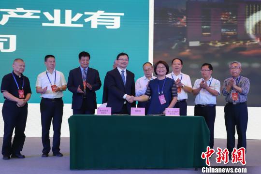 研討會現(xiàn)場圖。　瞿宏倫 攝