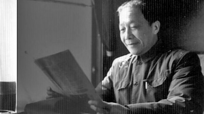 舍我其誰報(bào)國志，碧血丹心愛國情