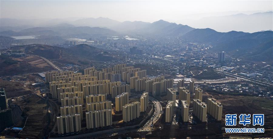 （新華全媒頭條·走向我們的小康生活·決戰(zhàn)決勝脫貧攻堅(jiān)·圖文互動）（8）決戰(zhàn)烏蒙——中國消除千年貧困的一個縮影 