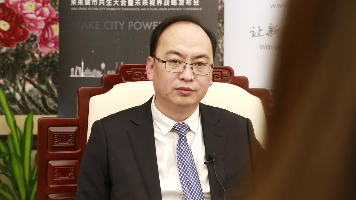 新華網(wǎng)：鐵建城發(fā)在未來社區(qū)打造上取得了哪些成效？