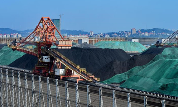 煤炭綠色開(kāi)采和低碳、清潔利用方面需要大量技術(shù)攻關(guān)