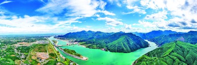 “搬得出，有就業(yè)，能致富”